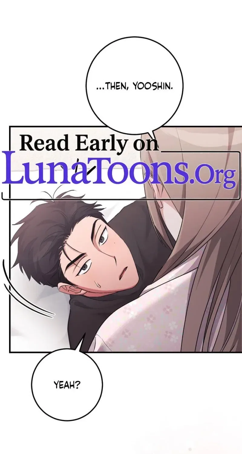 Lascivious Strawberry Milk Chapter 53 – Page 1