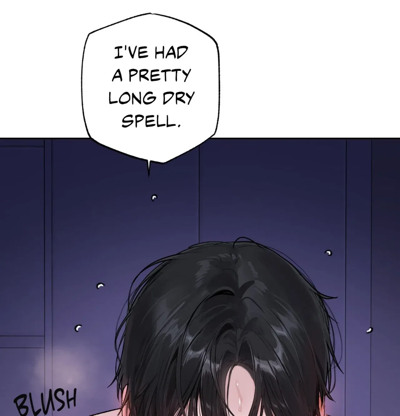 Jiwoo and Wooyeon Chapter 11 – Page 1
