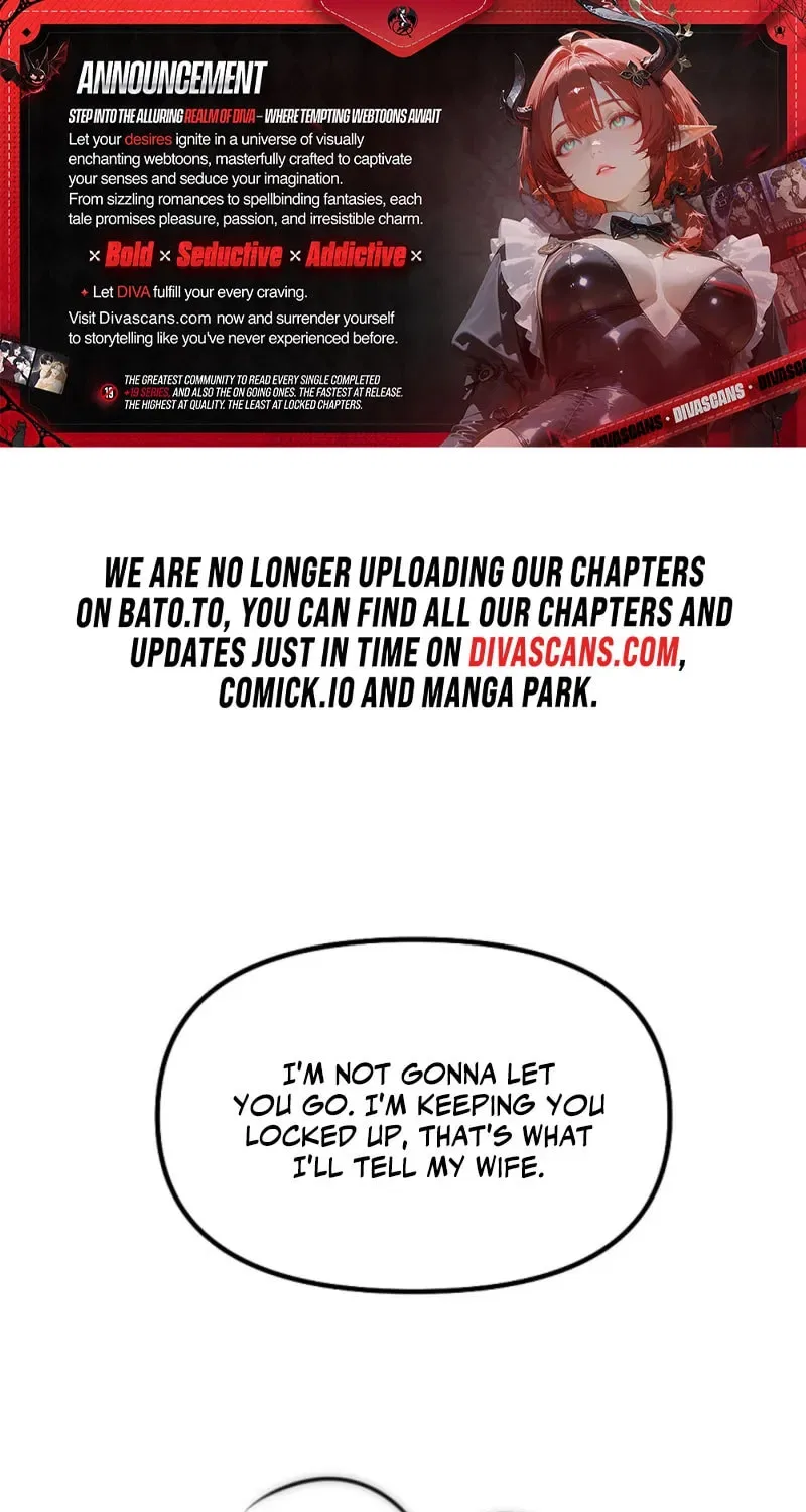 The Teacher in the Trap Chapter 12 – Page 1