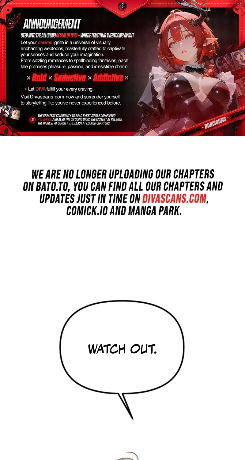 The Teacher in the Trap Chapter 11 – Page 1