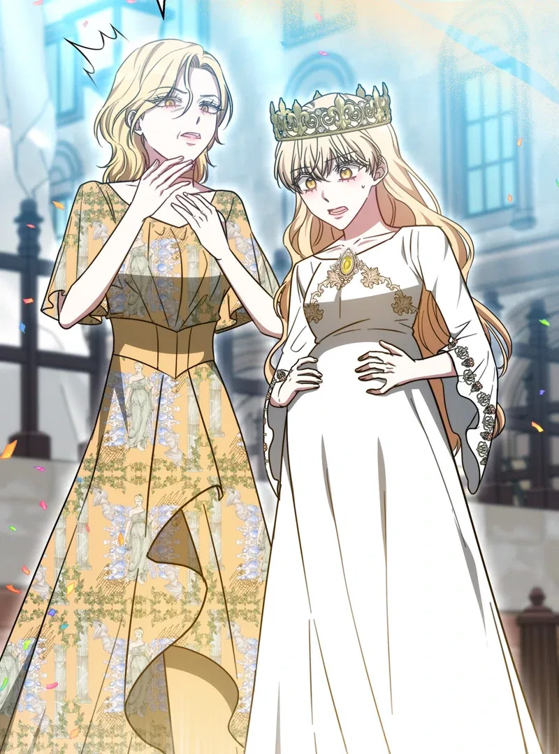 To Have an Affair With Someone Chapter 99 – Page 4
