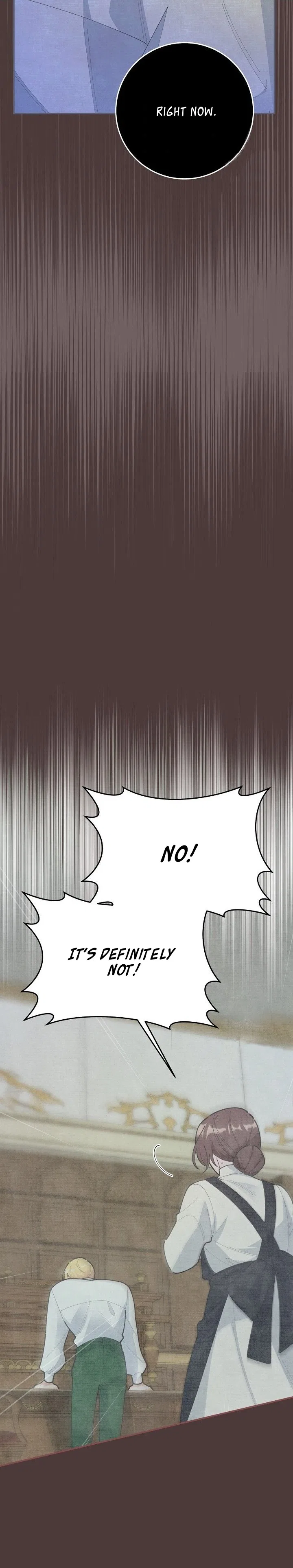 The Evil Lady’s Hero Side Story Chapter 12 – Page 2