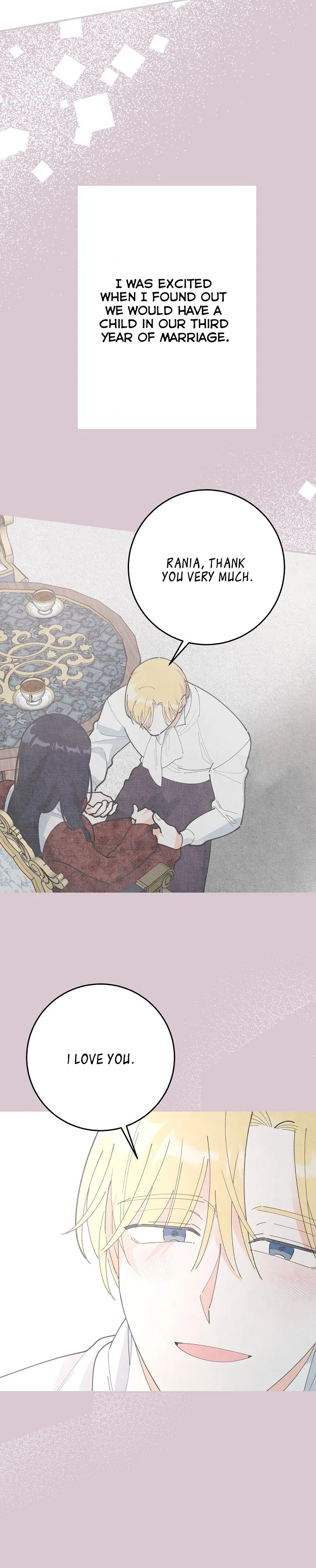 The Evil Lady’s Hero Side Story Chapter 12 – Page 7