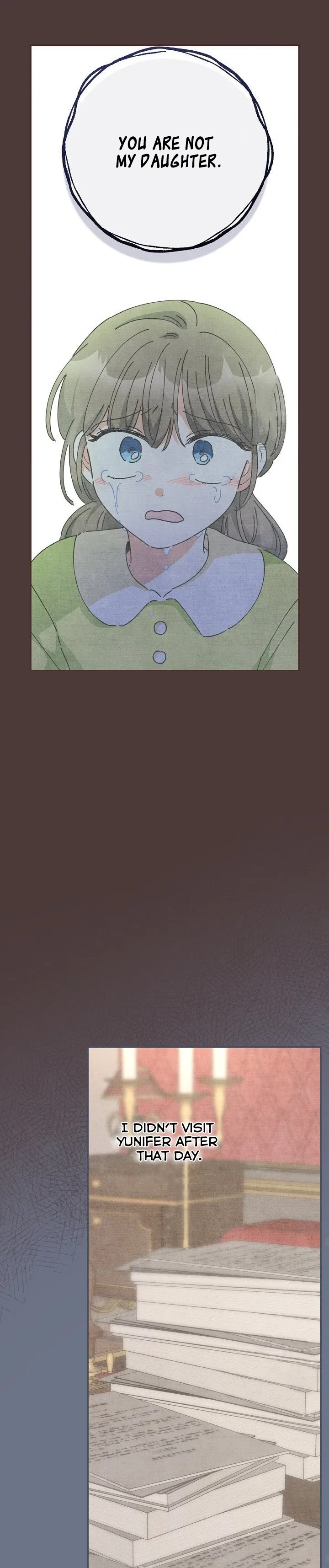 The Evil Lady’s Hero Side Story Chapter 12 – Page 17