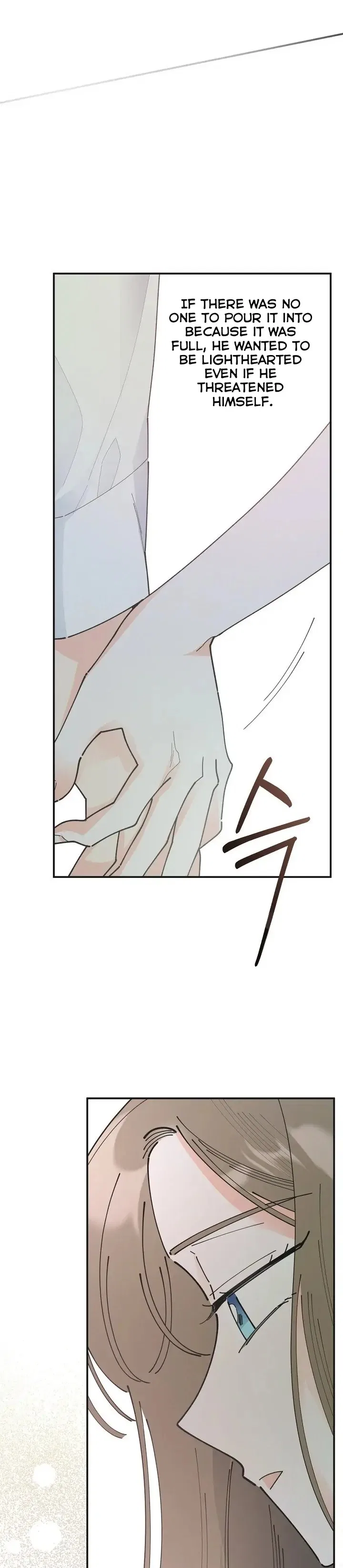 The Evil Lady’s Hero Side Story Chapter 11 – Page 2