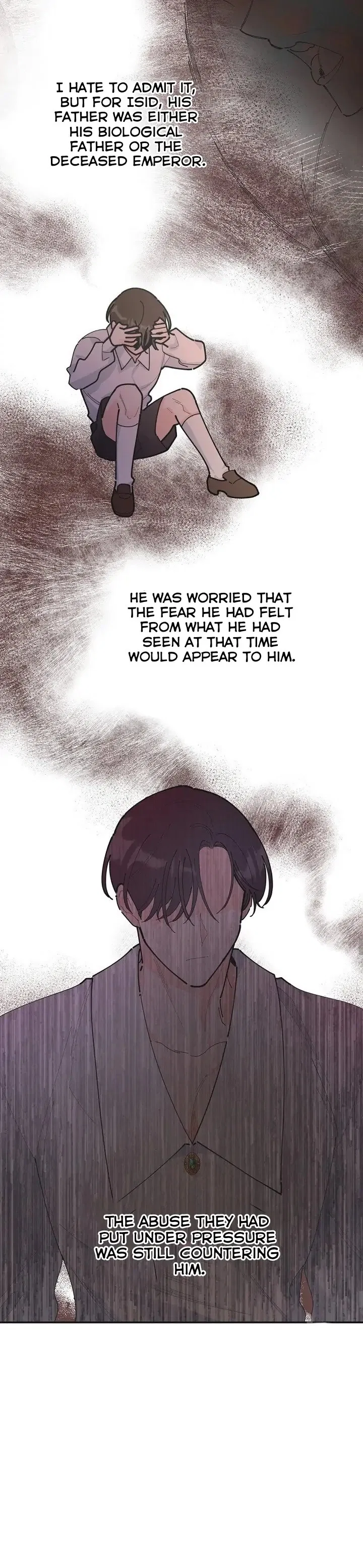 The Evil Lady’s Hero Side Story Chapter 11 – Page 5