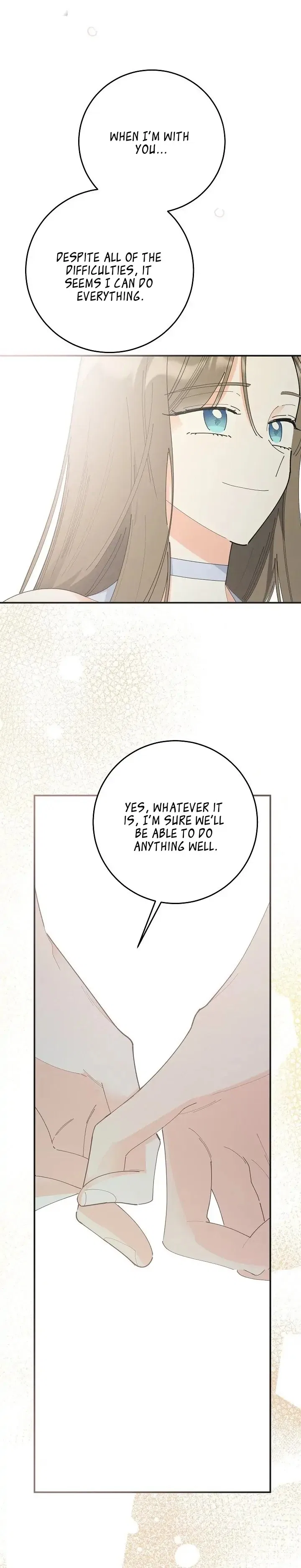 The Evil Lady’s Hero Side Story Chapter 11 – Page 8