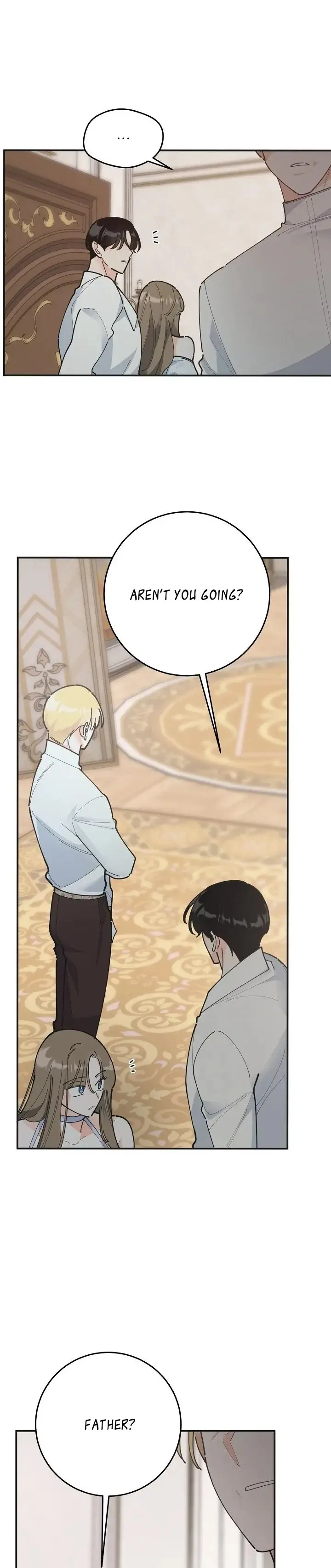 The Evil Lady’s Hero Side Story Chapter 11 – Page 17