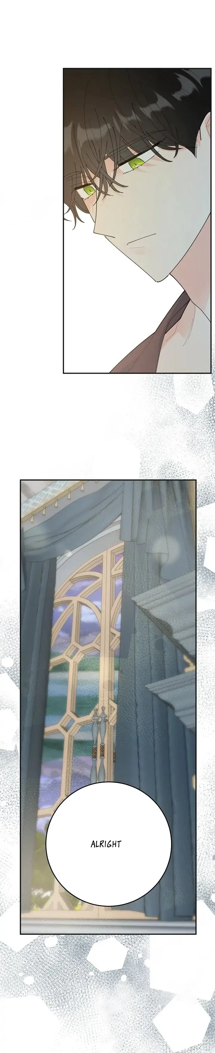 The Evil Lady’s Hero Side Story Chapter 10 – Page 1