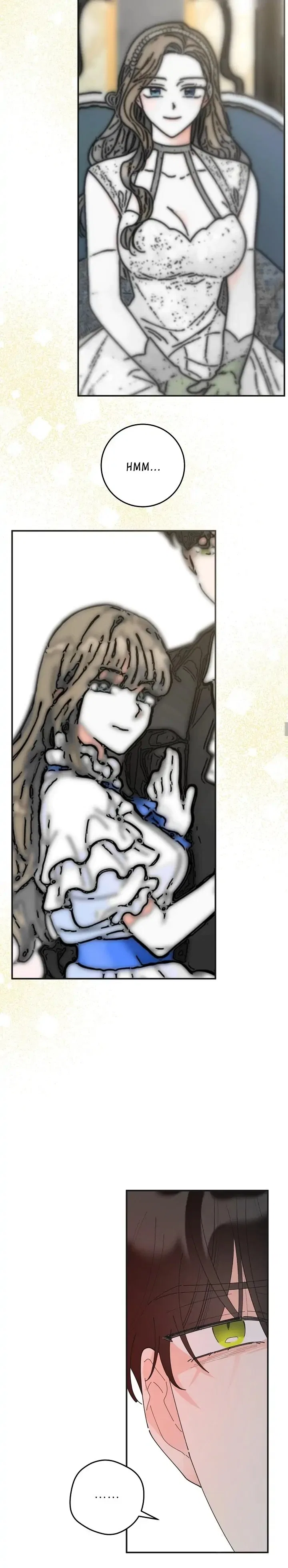 The Evil Lady’s Hero Side Story Chapter 10 – Page 4