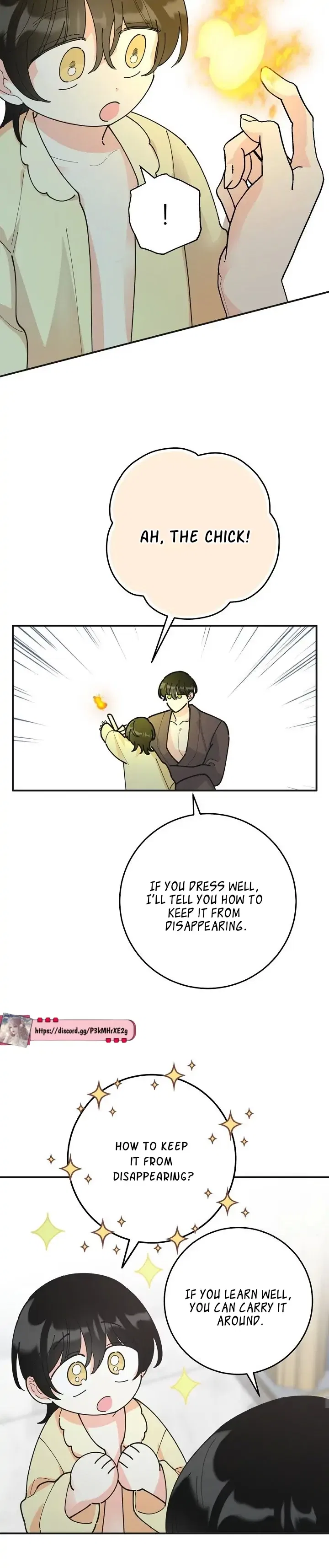 The Evil Lady’s Hero Side Story Chapter 9 – Page 5