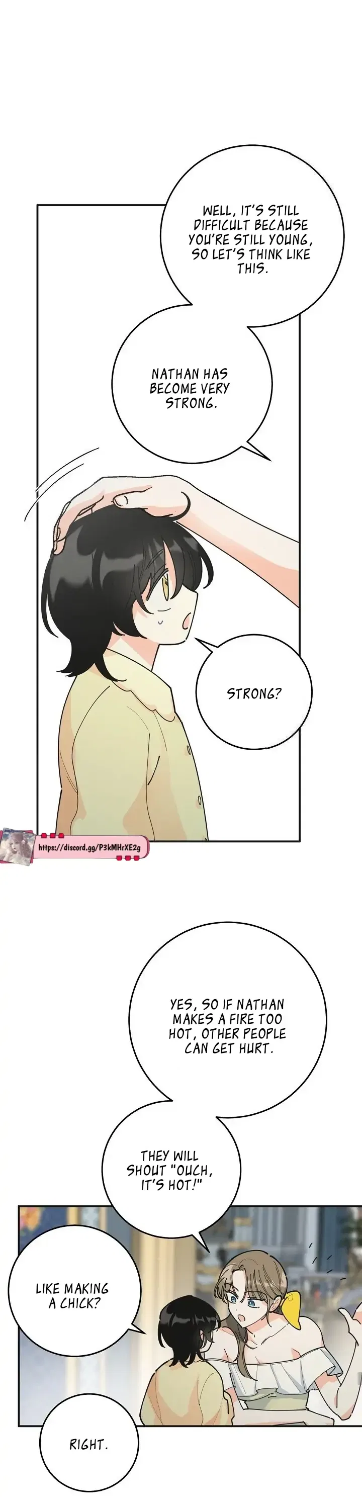 The Evil Lady’s Hero Side Story Chapter 9 – Page 10