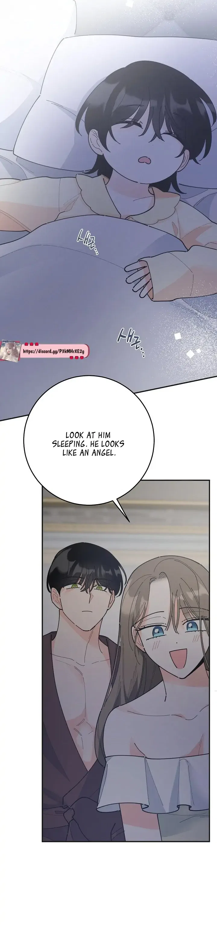 The Evil Lady’s Hero Side Story Chapter 9 – Page 16