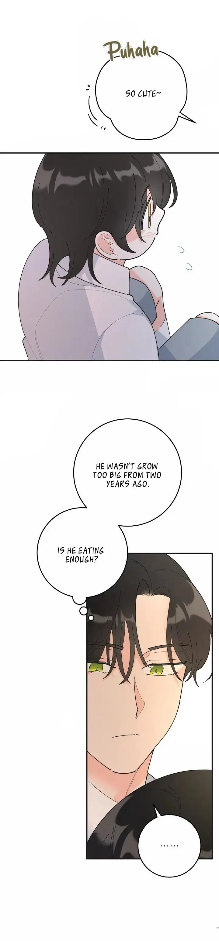 The Evil Lady’s Hero Side Story Chapter 8 – Page 24