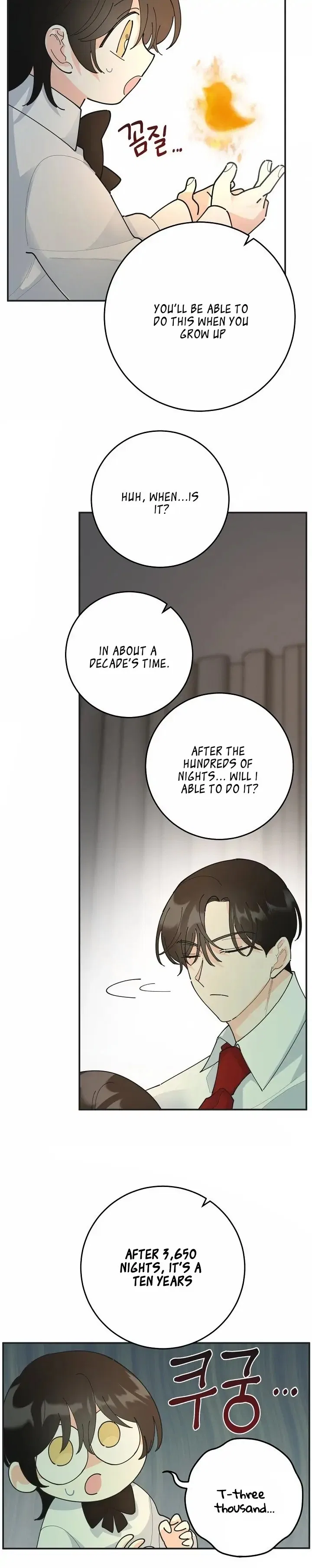 The Evil Lady’s Hero Side Story Chapter 8 – Page 29