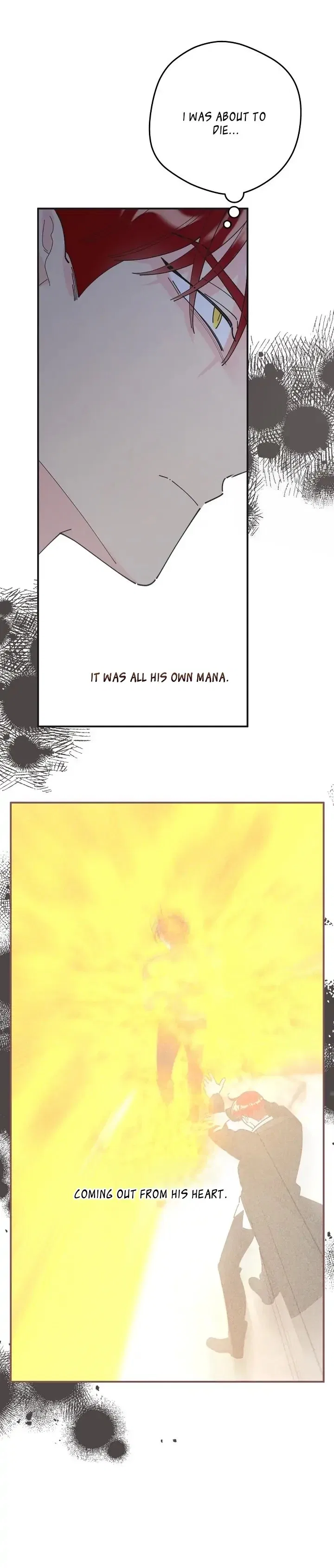 The Evil Lady’s Hero Side Story Chapter 7 – Page 20