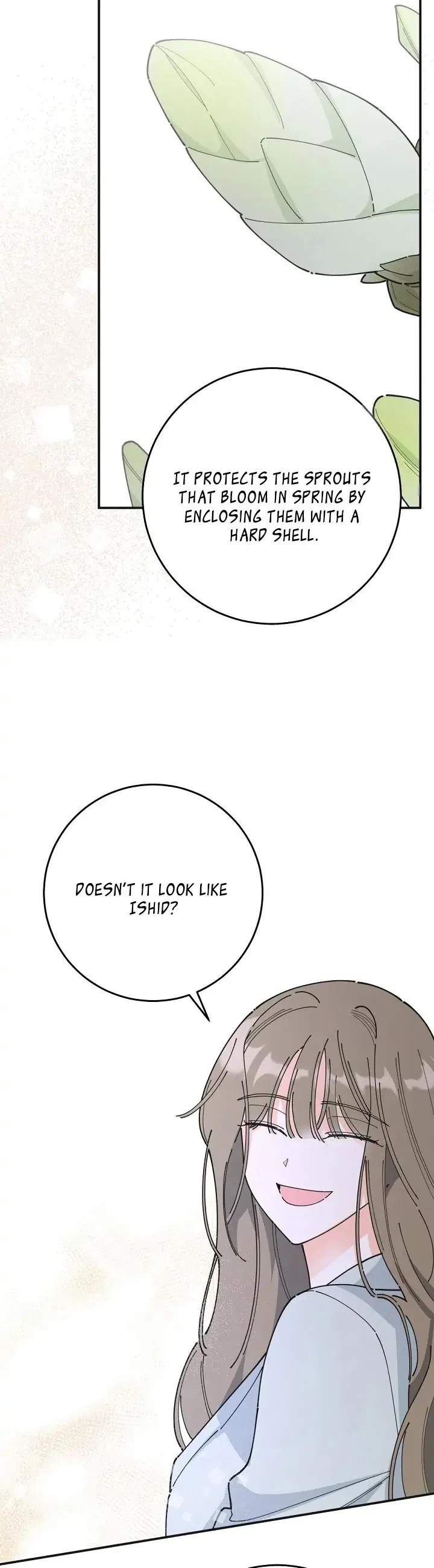 The Evil Lady’s Hero Side Story Chapter 7 – Page 34