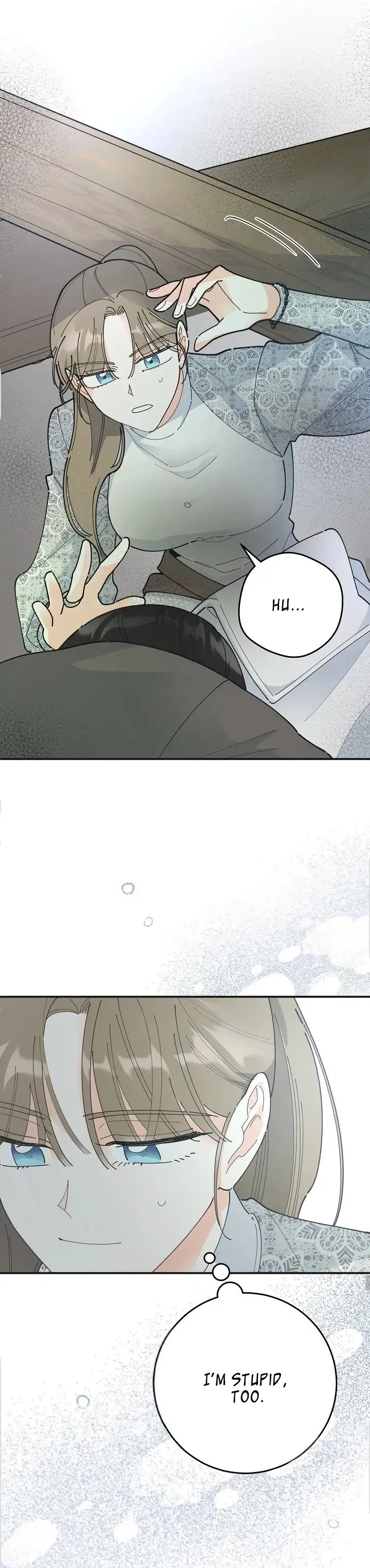The Evil Lady’s Hero Side Story Chapter 6 – Page 6