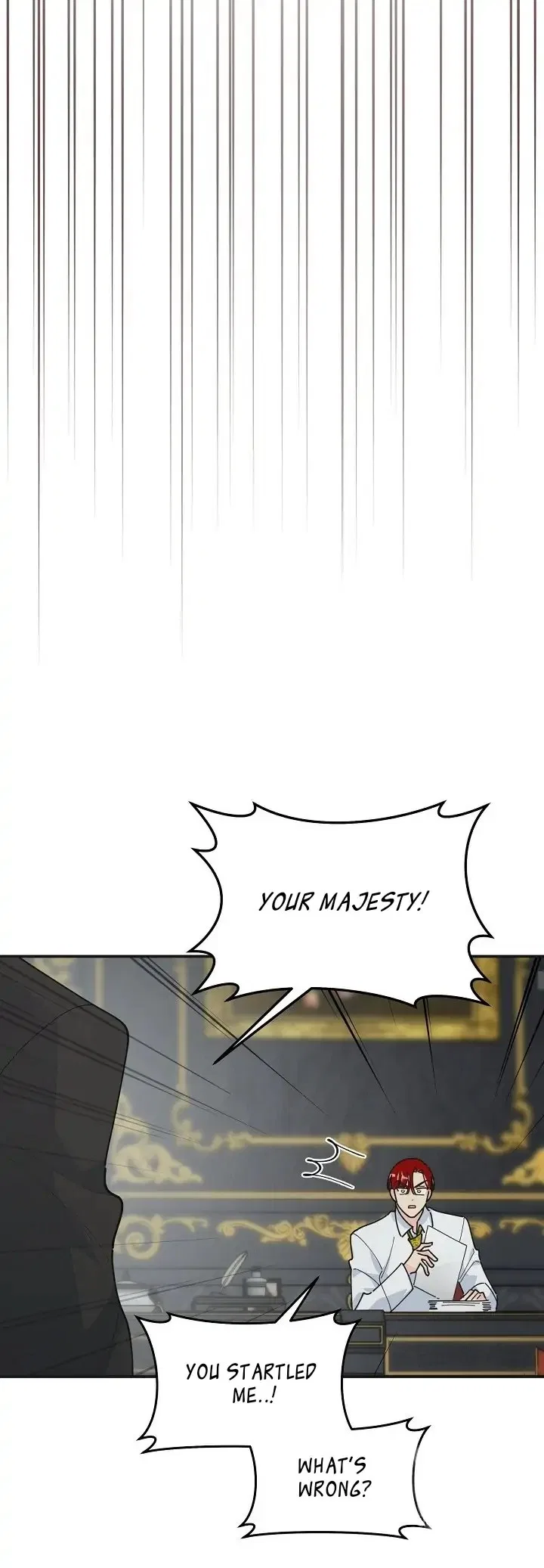 The Evil Lady’s Hero Side Story Chapter 6 – Page 11