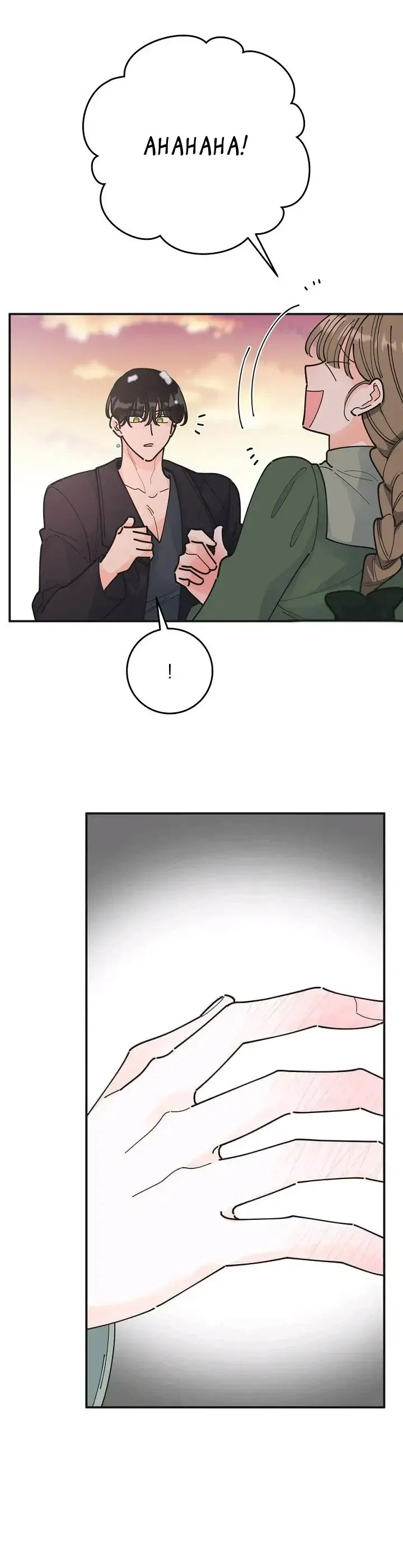 The Evil Lady’s Hero Side Story Chapter 3 – Page 19