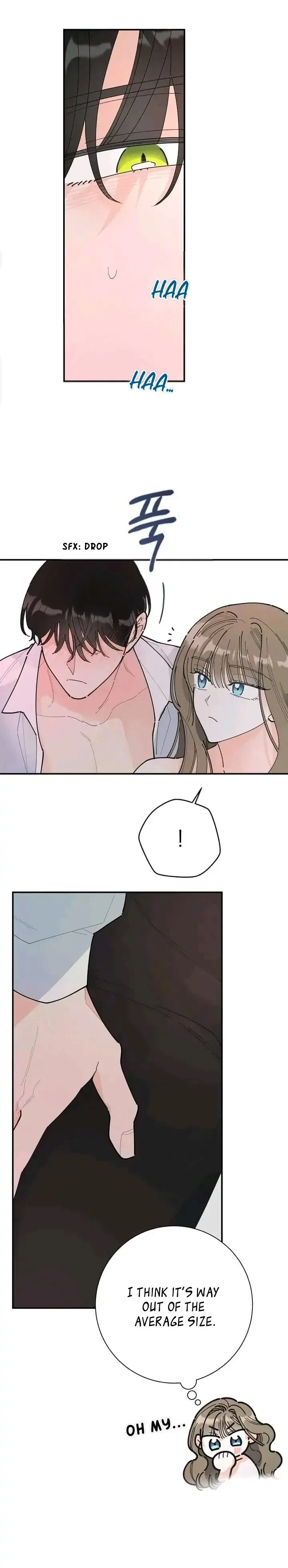The Evil Lady’s Hero Side Story Chapter 2 – Page 2