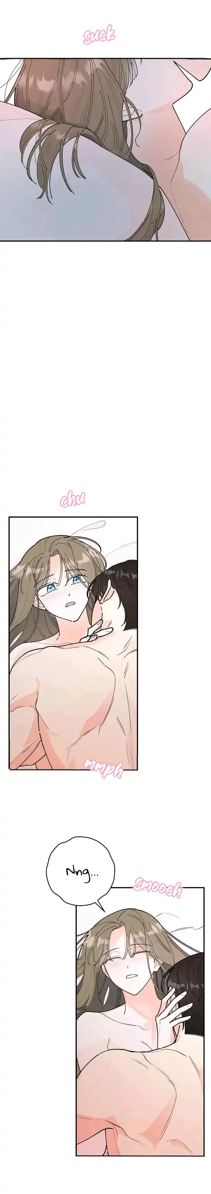 The Evil Lady’s Hero Side Story Chapter 2 – Page 4