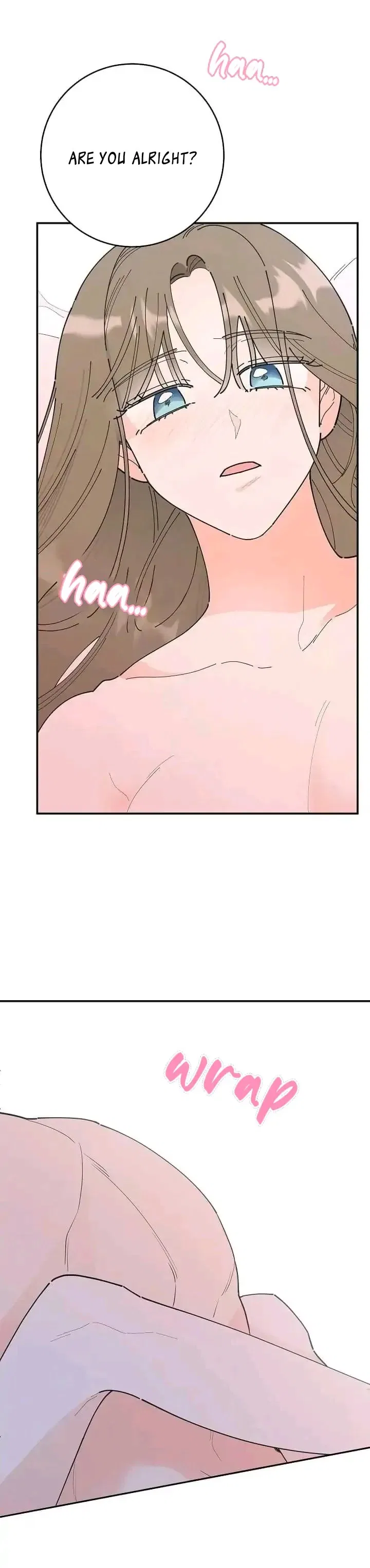 The Evil Lady’s Hero Side Story Chapter 2 – Page 6