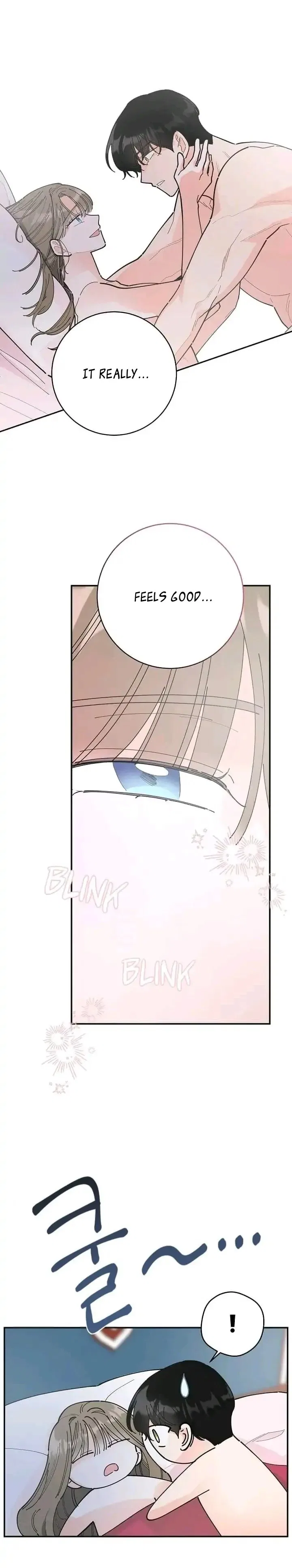 The Evil Lady’s Hero Side Story Chapter 2 – Page 12