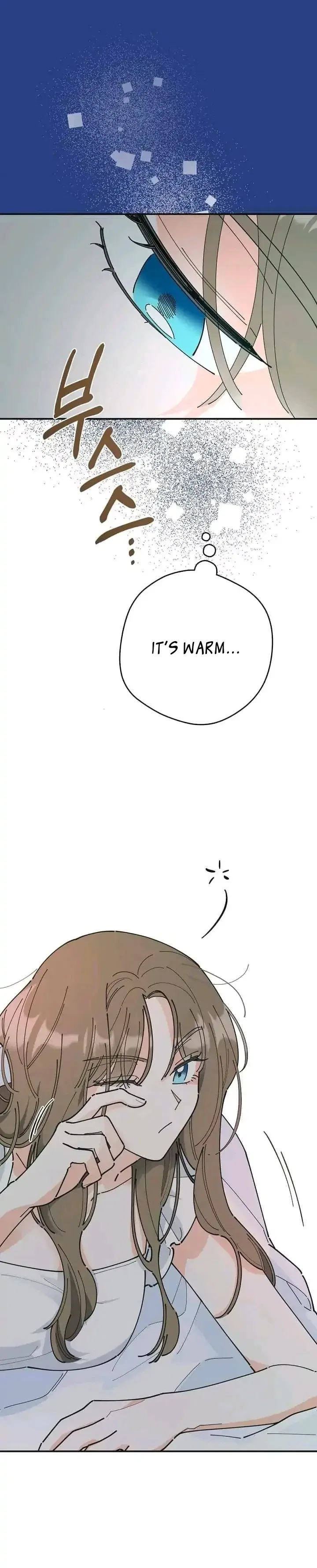 The Evil Lady’s Hero Side Story Chapter 2 – Page 28