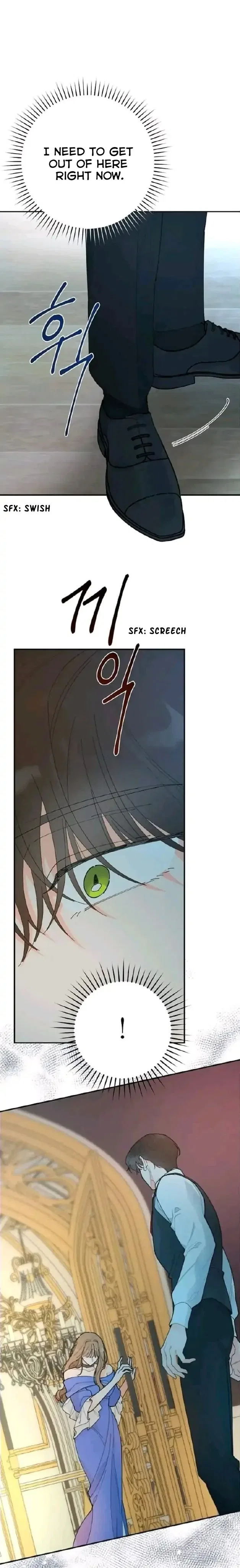 The Evil Lady’s Hero Side Story Chapter 1 – Page 12