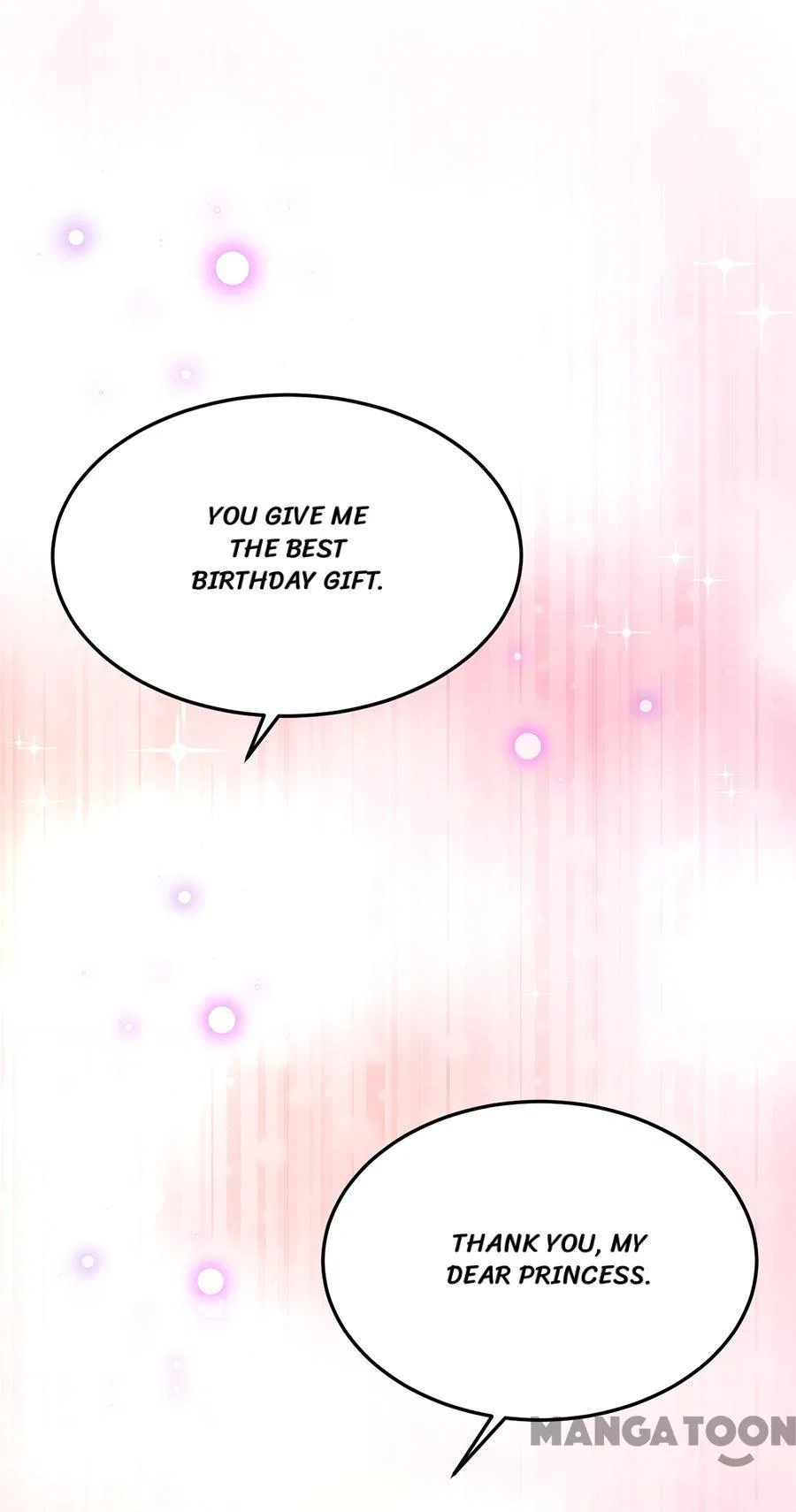 My Dear Vampire Lord Chapter 91 – Page 1