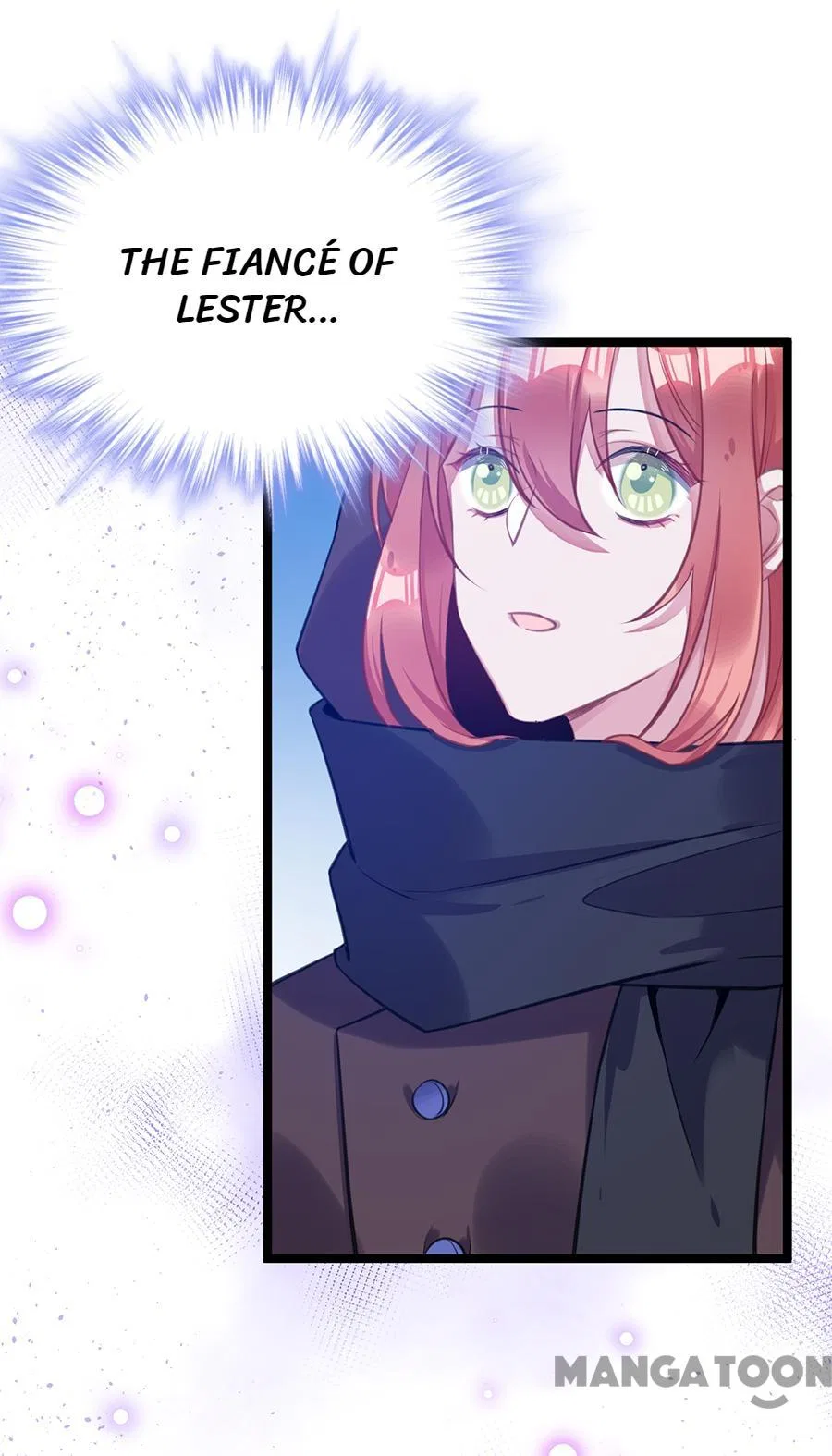 My Dear Vampire Lord Chapter 79 – Page 1
