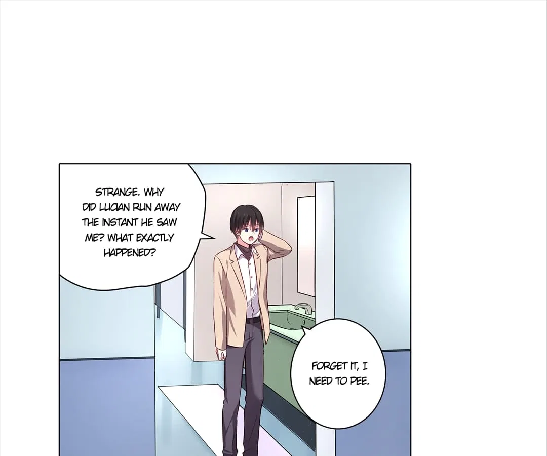 Turn to Prince Charming Chapter 116 – Page 1