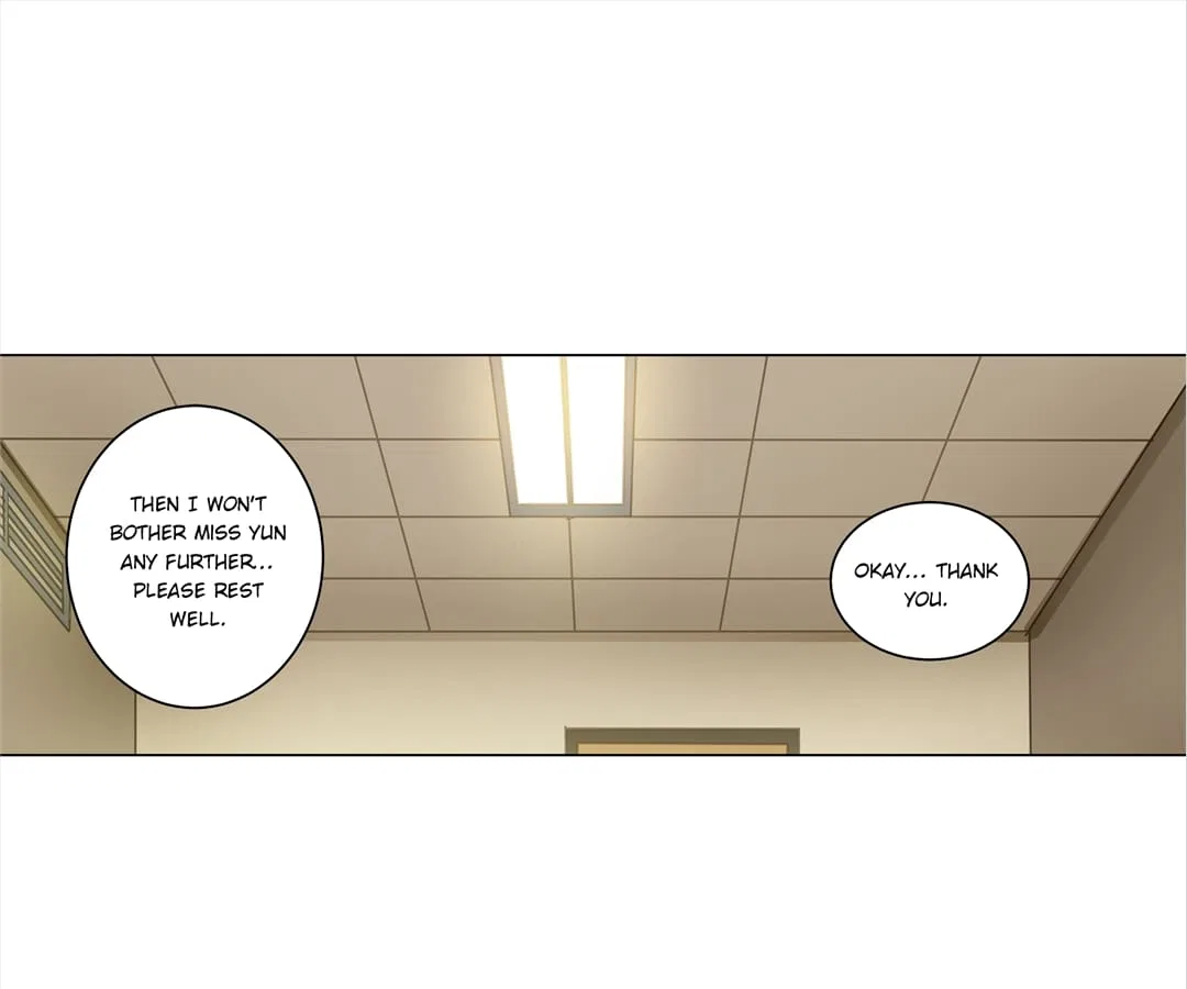Turn to Prince Charming Chapter 113 – Page 1