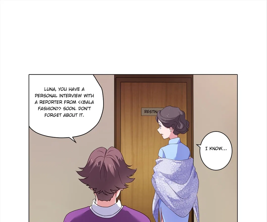 Turn to Prince Charming Chapter 112 – Page 1
