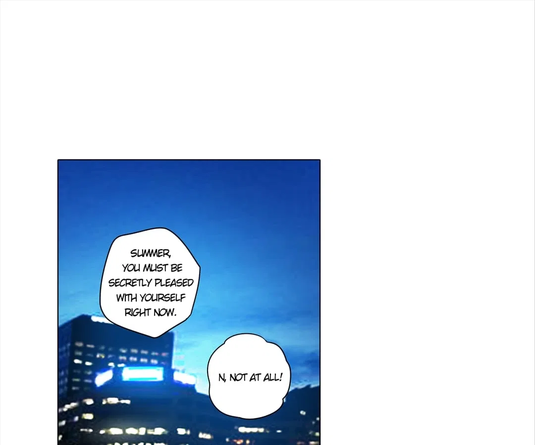 Turn to Prince Charming Chapter 104 – Page 1