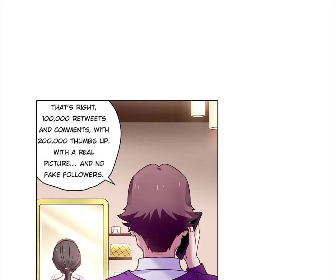 Turn to Prince Charming Chapter 103 – Page 1
