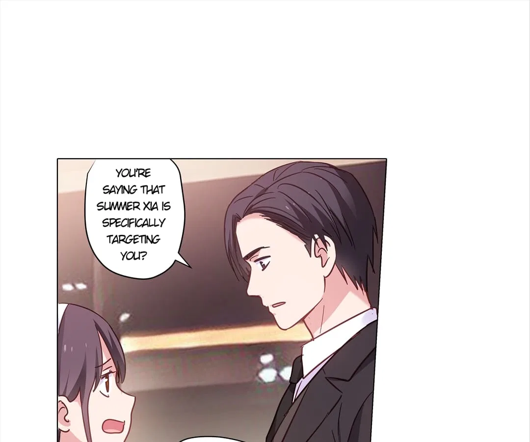 Turn to Prince Charming Chapter 102 – Page 1