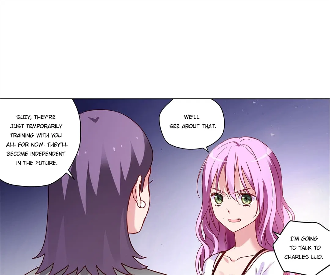 Turn to Prince Charming Chapter 100 – Page 1