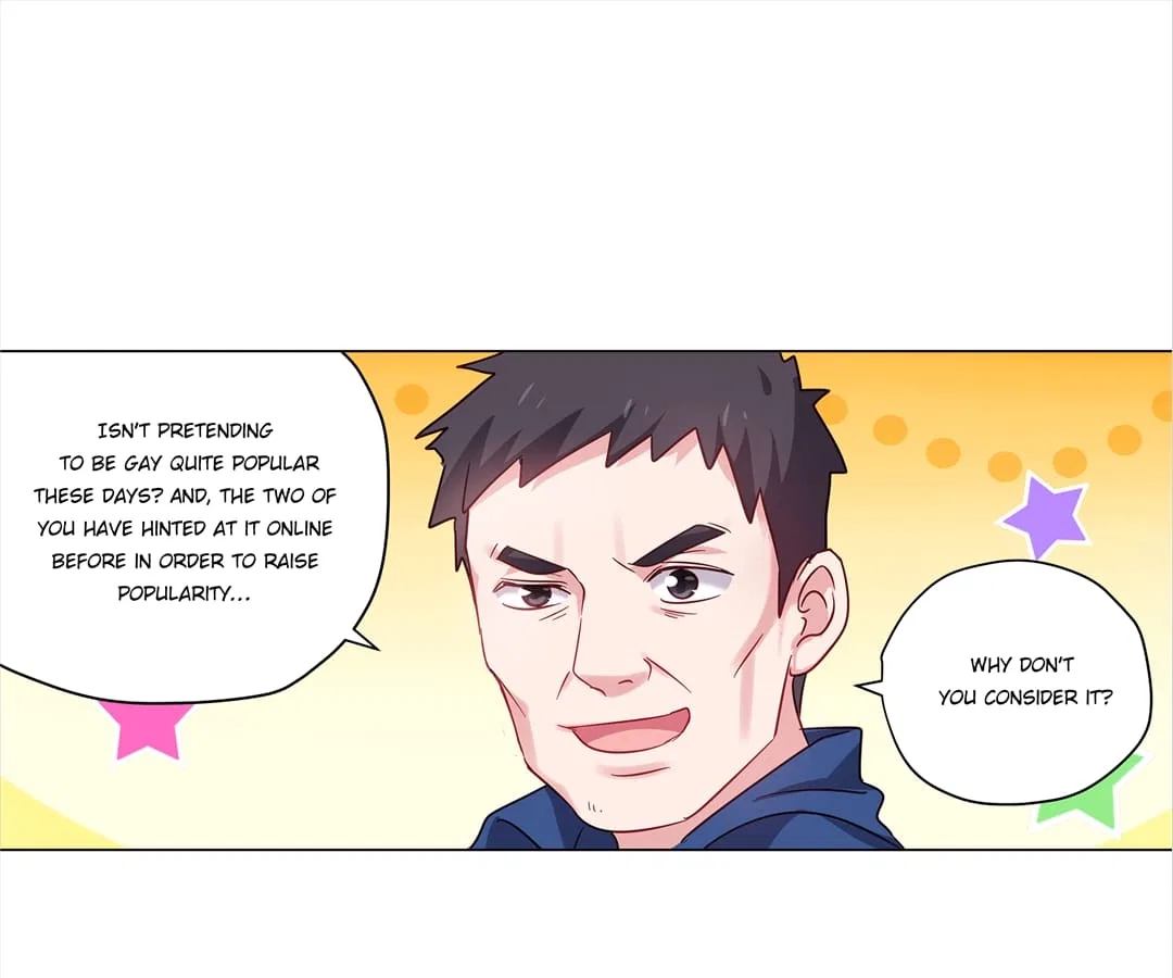 Turn to Prince Charming Chapter 98 – Page 1