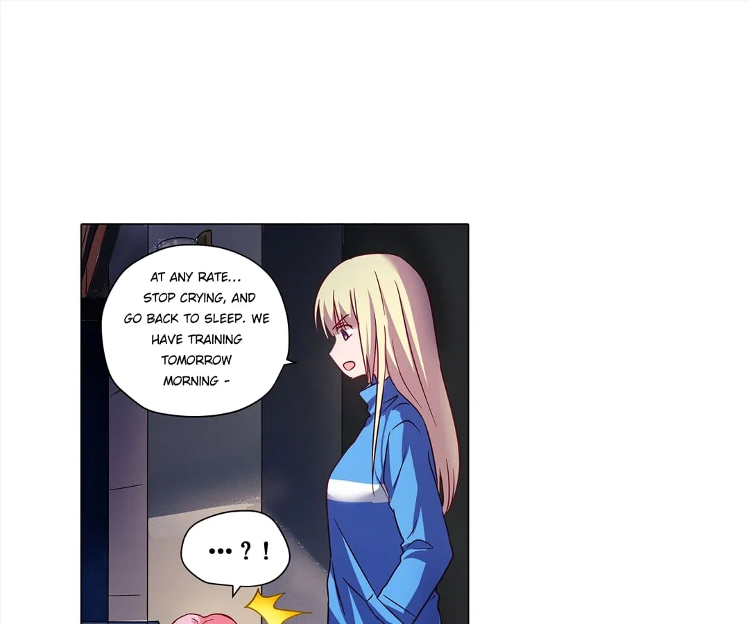 Turn to Prince Charming Chapter 97 – Page 1