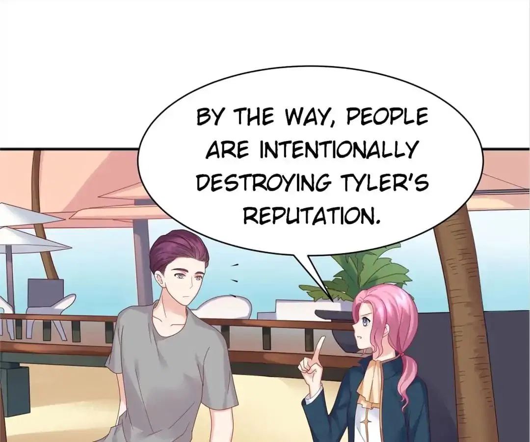 Loving you for no reason Chapter 60 – Page 1