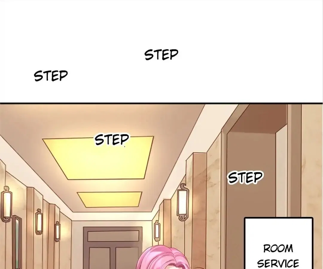 Loving you for no reason Chapter 59 – Page 1