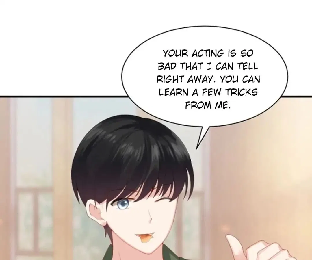 Loving you for no reason Chapter 52 – Page 1