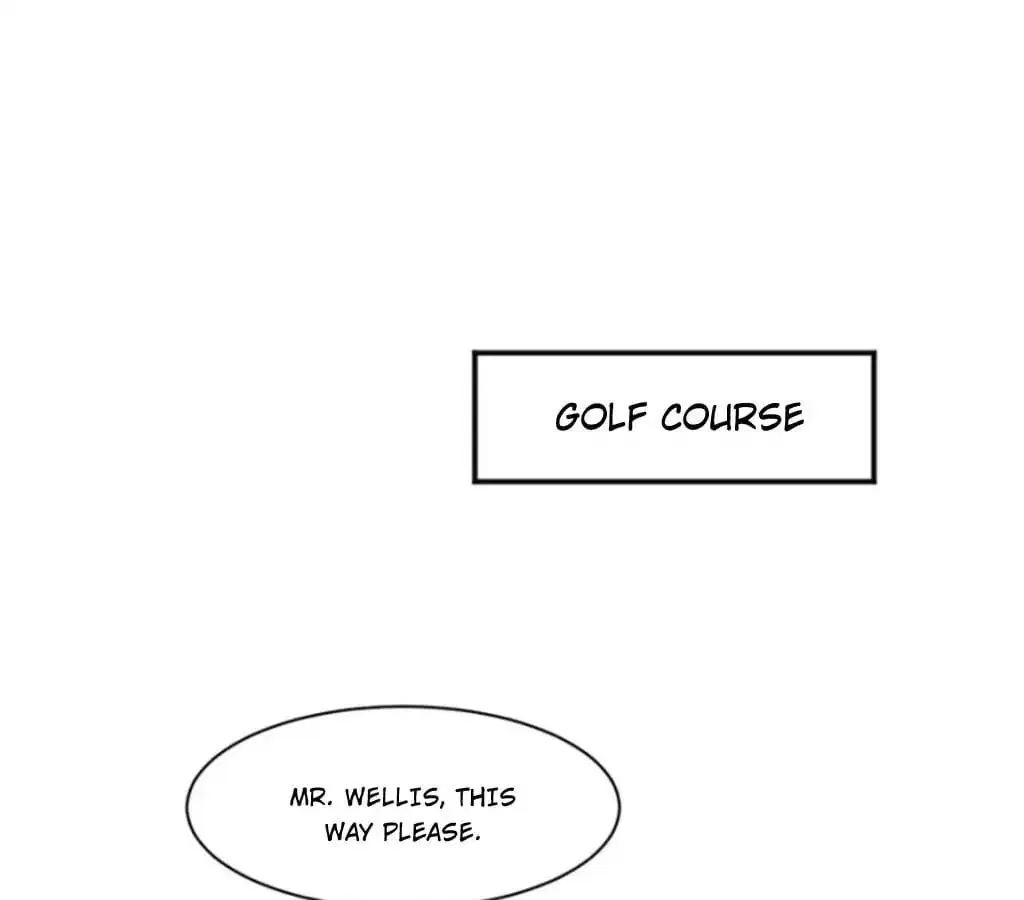 Loving you for no reason Chapter 46 – Page 1