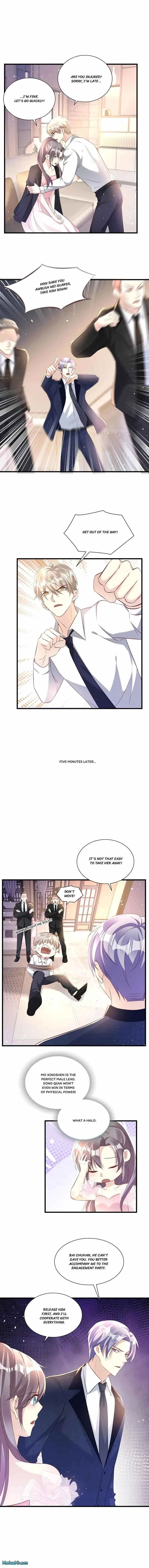 Keep Calm Mr Song Chapter 54 – Page 1