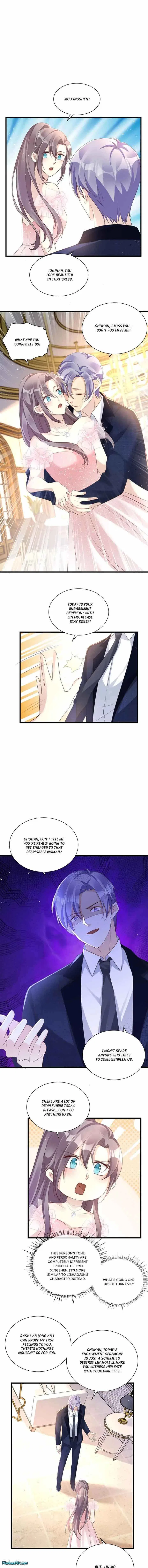 Keep Calm Mr Song Chapter 53 – Page 1