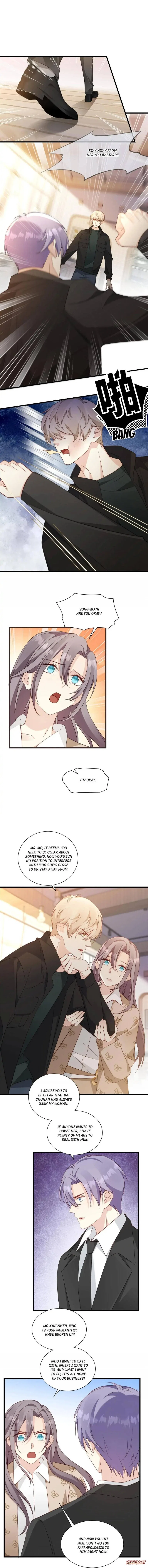 Keep Calm Mr Song Chapter 41 – Page 1