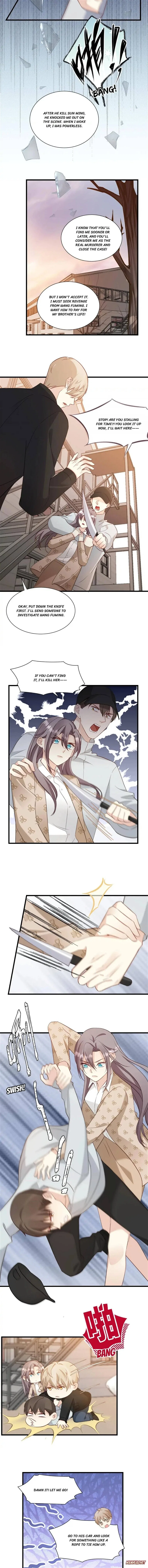 Keep Calm Mr Song Chapter 40 – Page 5