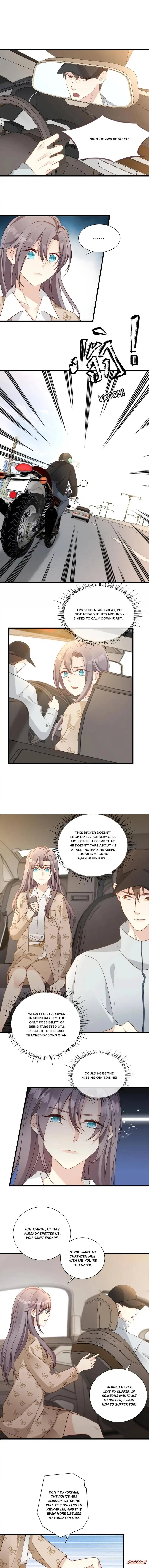Keep Calm Mr Song Chapter 39 – Page 1